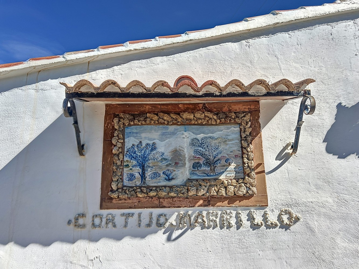 Huis te koop in Sedella | 3 slaapkamers H5058814