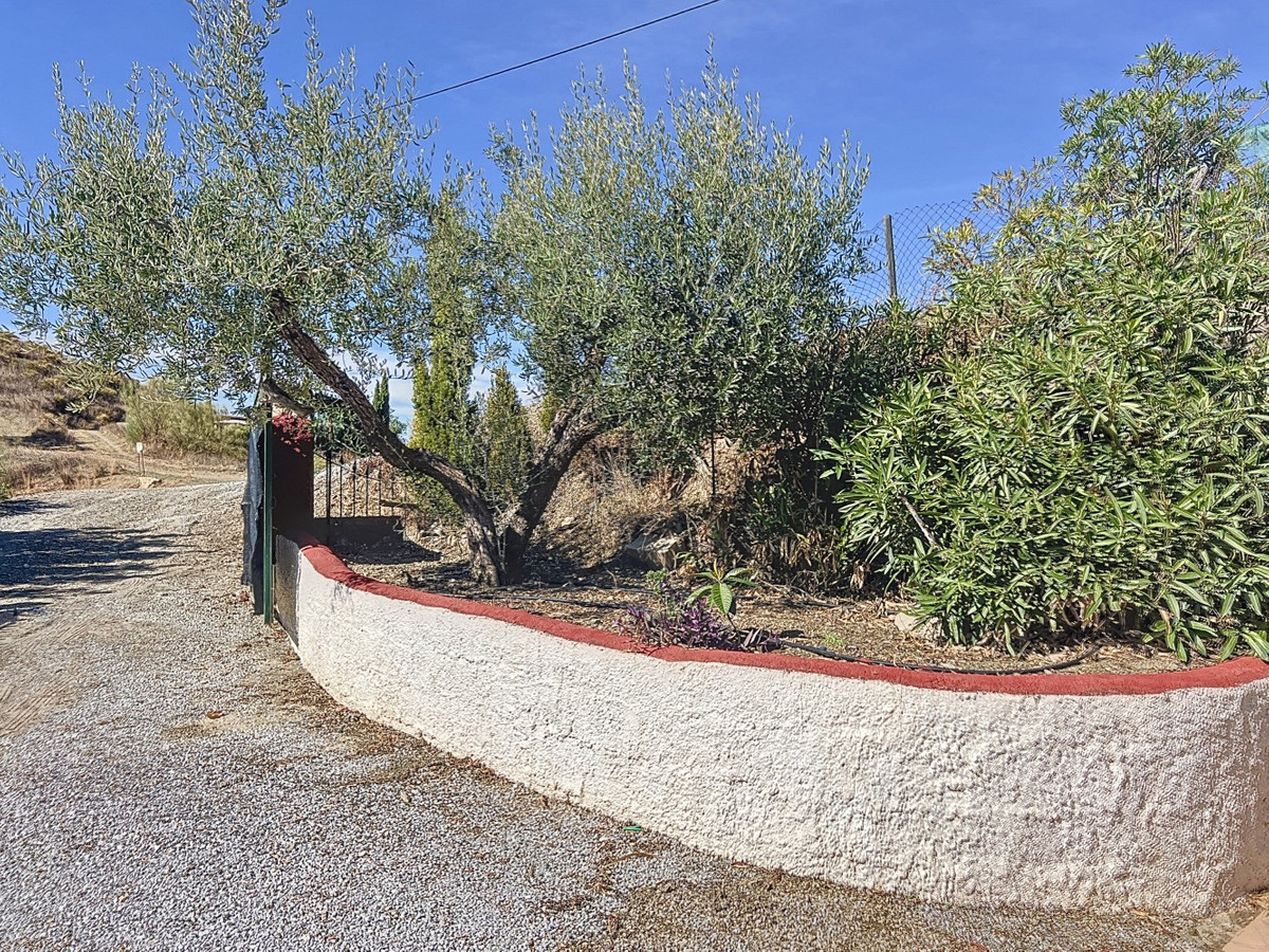 Huis te koop in Sedella | 3 slaapkamers H5058814