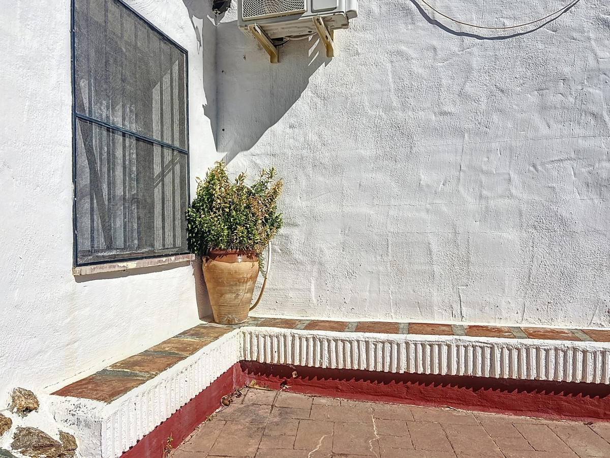 Huis te koop in Sedella | 3 slaapkamers H5058814