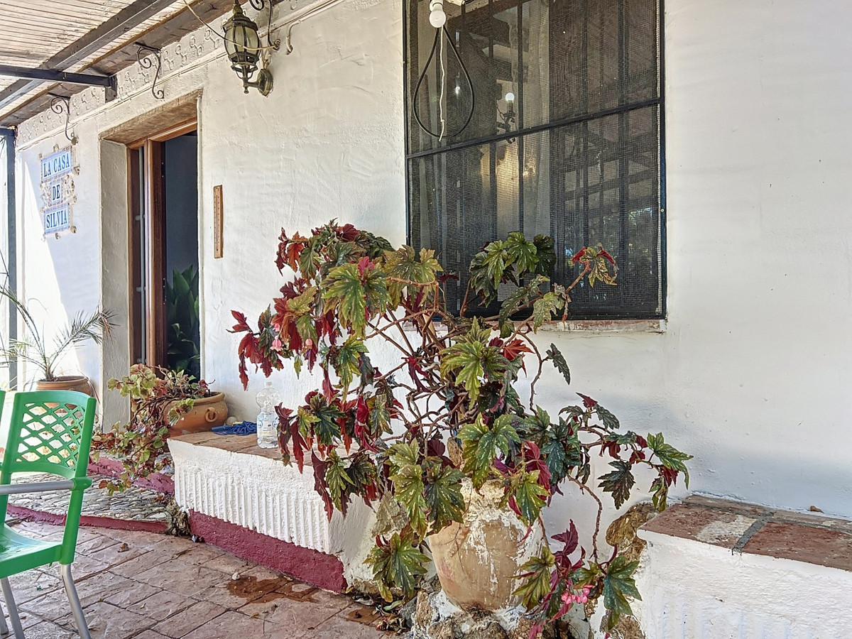 Huis te koop in Sedella | 3 slaapkamers H5058814