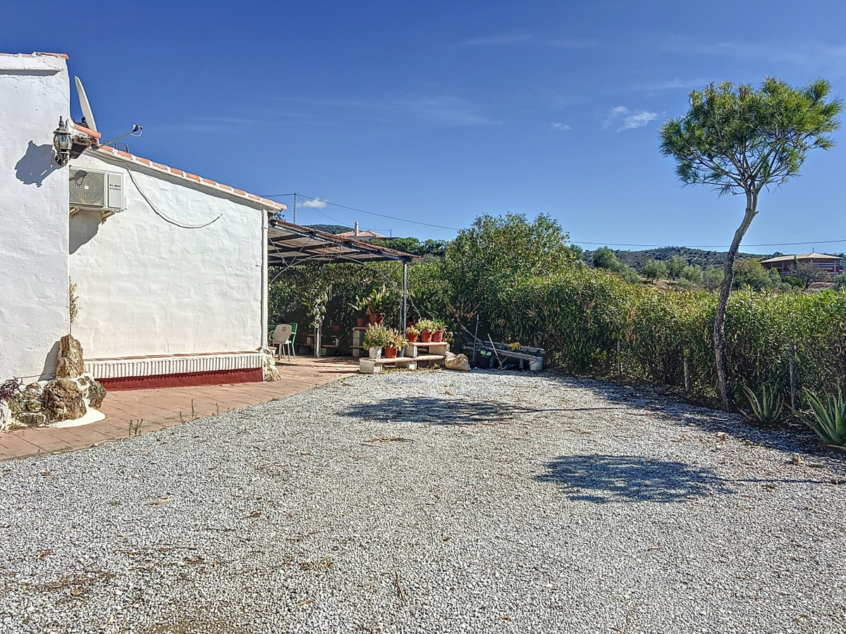 Huis te koop in Sedella | 3 slaapkamers H5058814