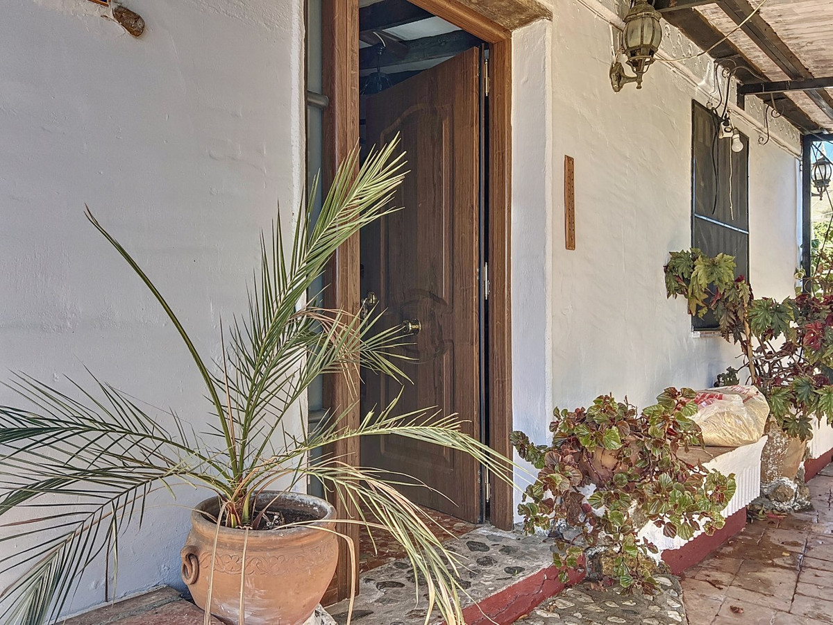 Huis te koop in Sedella | 3 slaapkamers H5058814