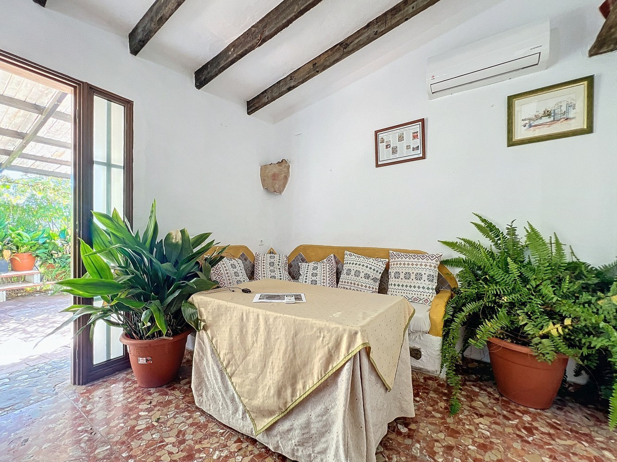 Huis te koop in Sedella | 3 slaapkamers H5058814