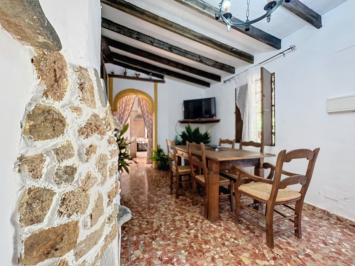 Huis te koop in Sedella | 3 slaapkamers H5058814
