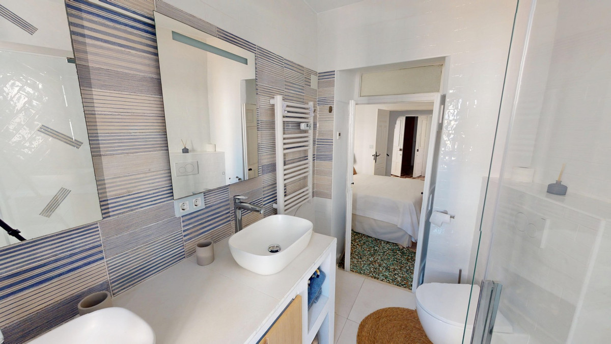 Huis te koop in Sedella | 3 slaapkamers H5126218