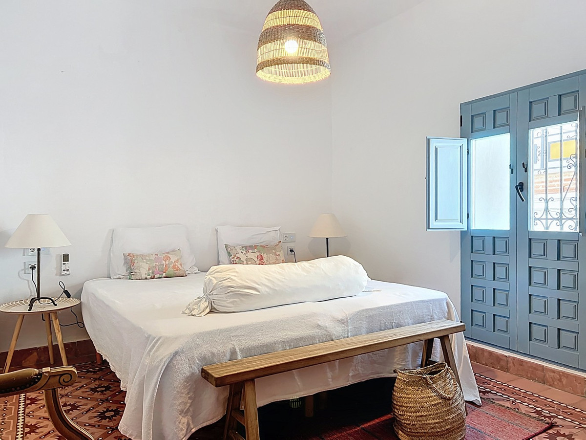 Huis te koop in Sedella | 3 slaapkamers H5126218