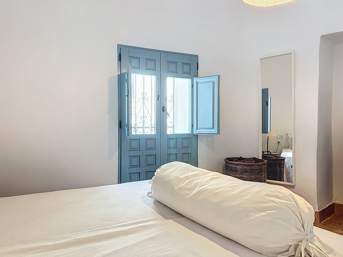 Huis te koop in Sedella | 3 slaapkamers H5126218