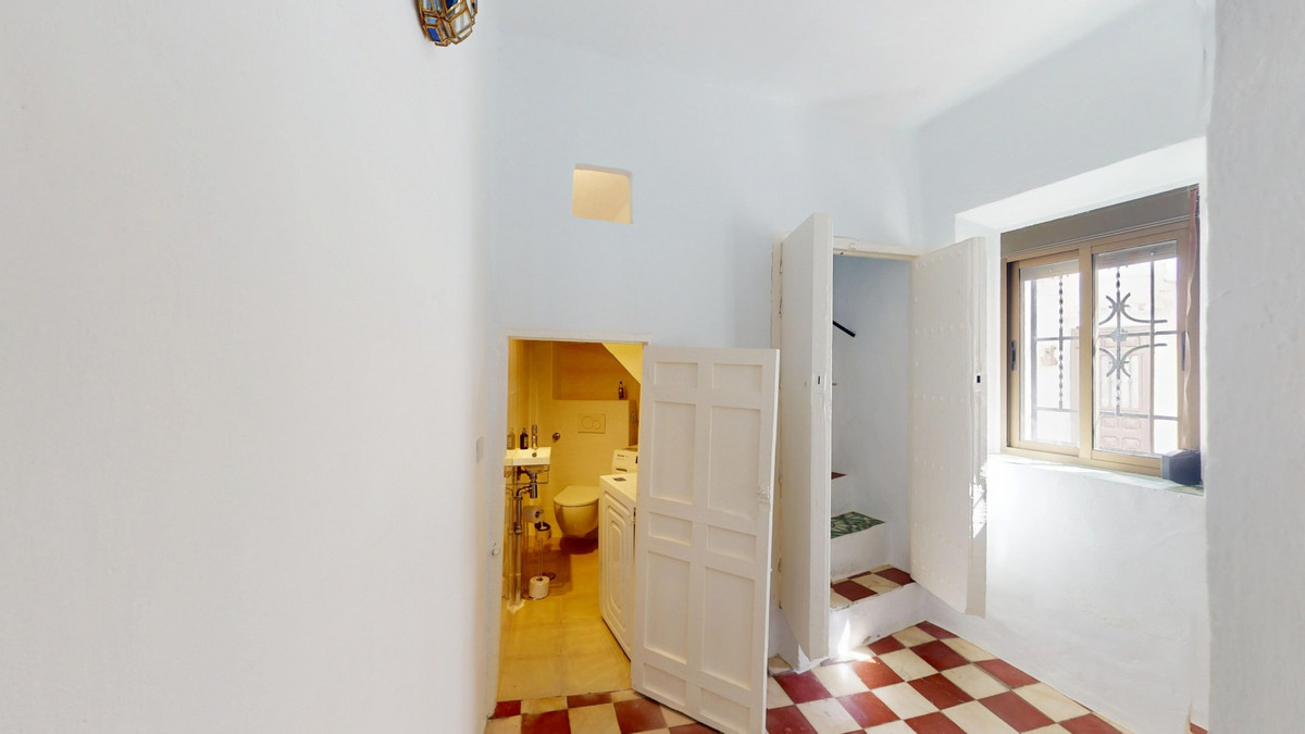 Huis te koop in Sedella | 3 slaapkamers H5126218