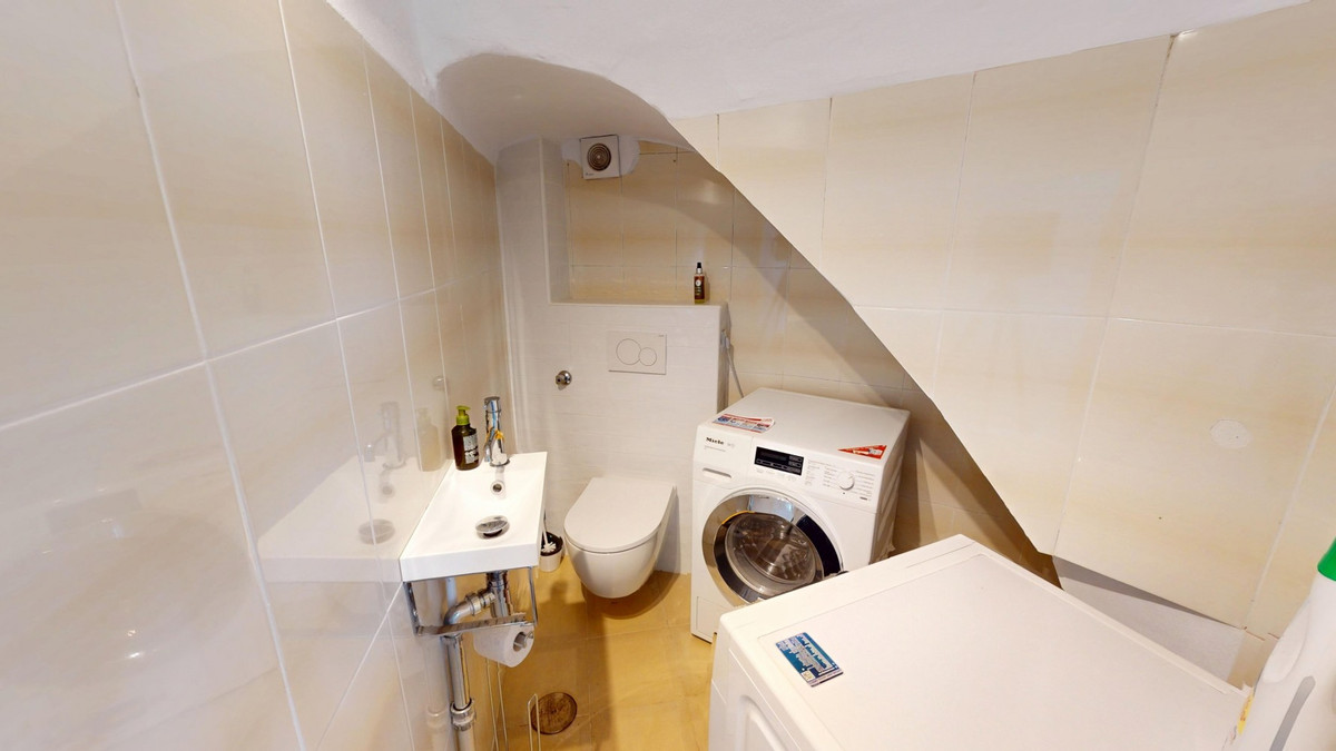 Huis te koop in Sedella | 3 slaapkamers H5126218