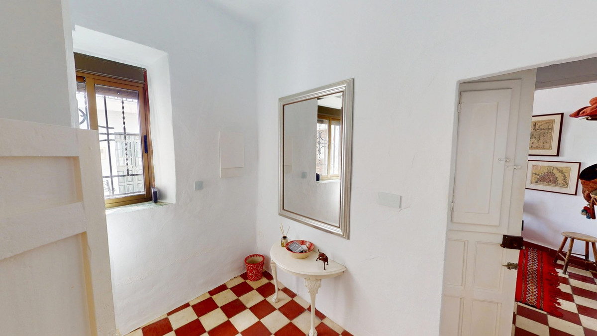 Huis te koop in Sedella | 3 slaapkamers H5126218