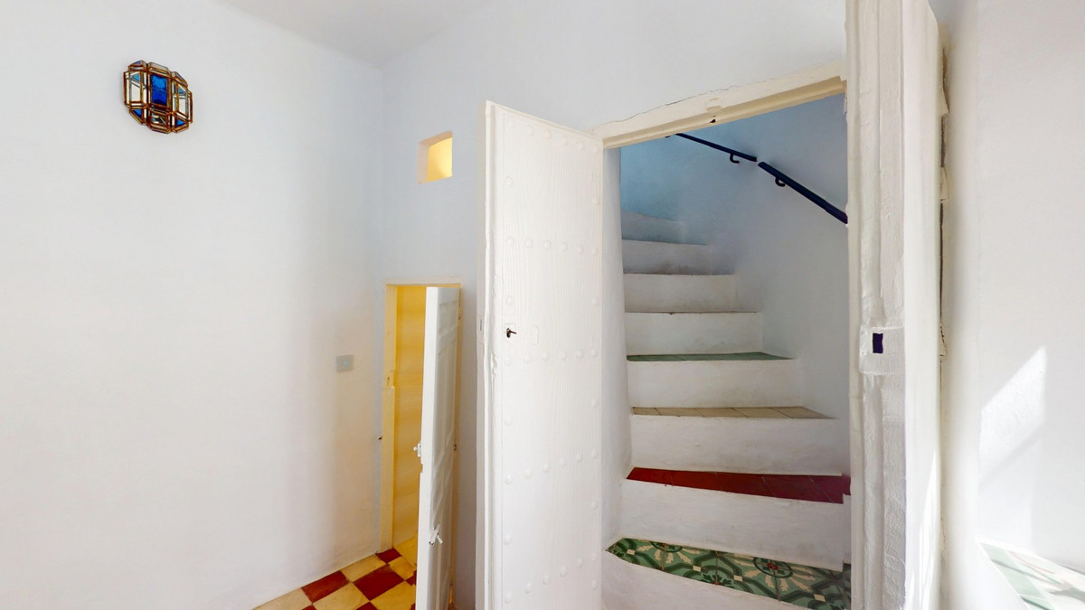 Huis te koop in Sedella | 3 slaapkamers H5126218