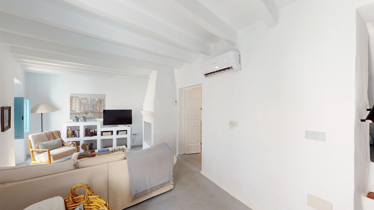 Huis te koop in Sedella | 3 slaapkamers H5126218