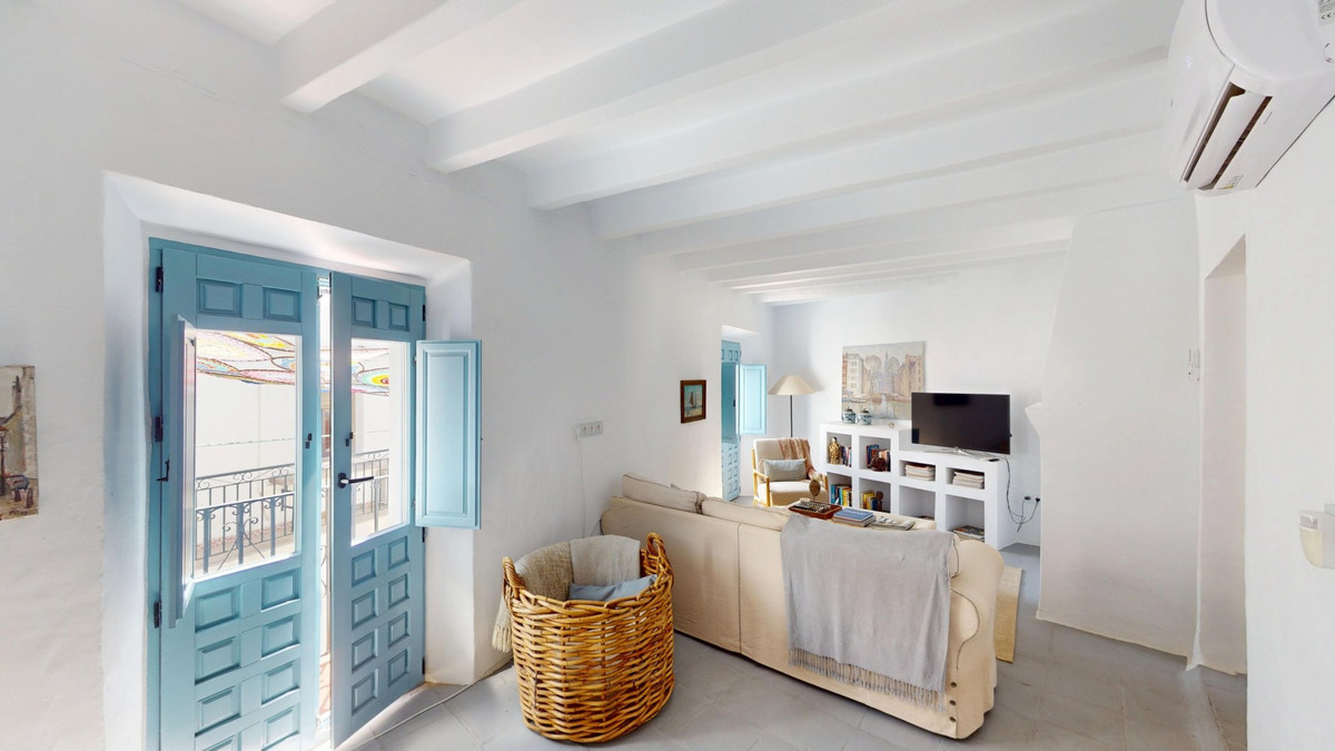 Huis te koop in Sedella | 3 slaapkamers H5126218