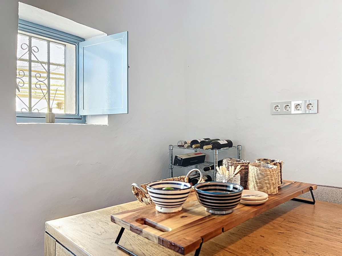 Huis te koop in Sedella | 3 slaapkamers H5126218