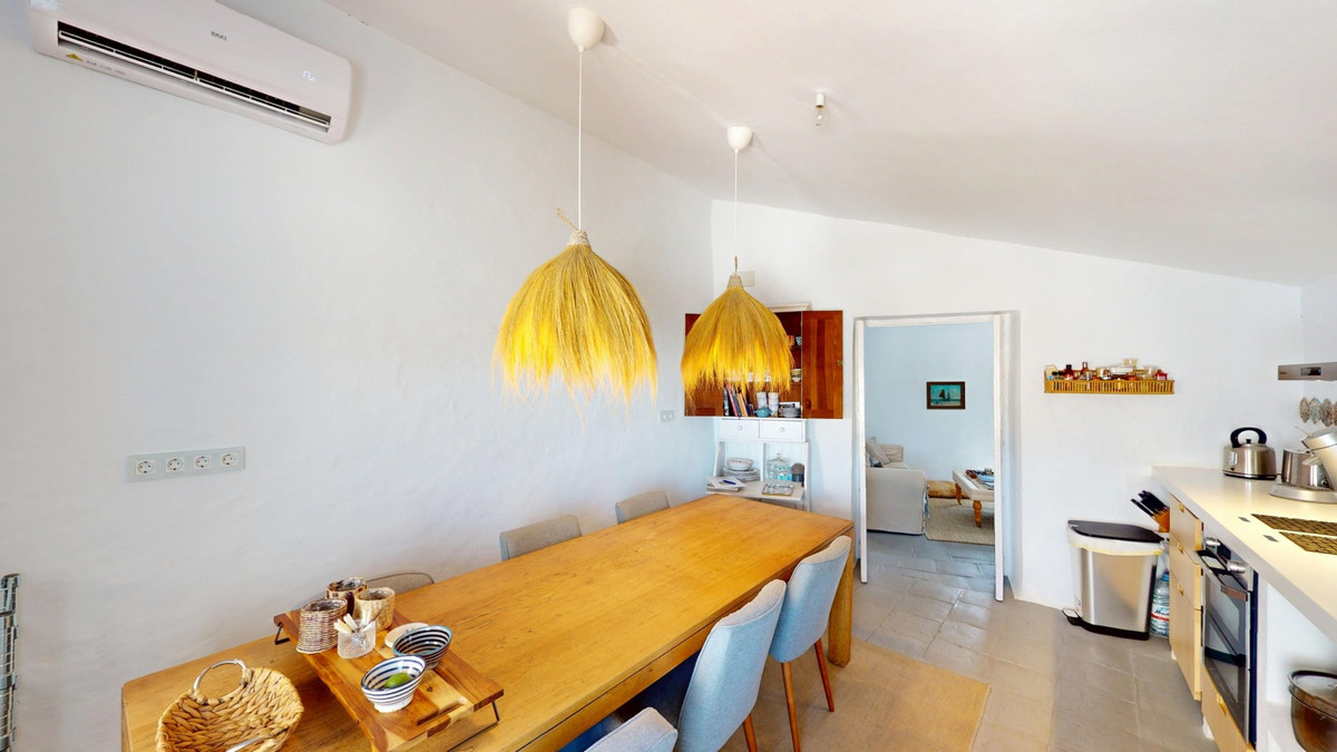 Huis te koop in Sedella | 3 slaapkamers H5126218