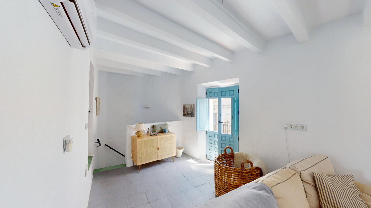 Huis te koop in Sedella | 3 slaapkamers H5126218