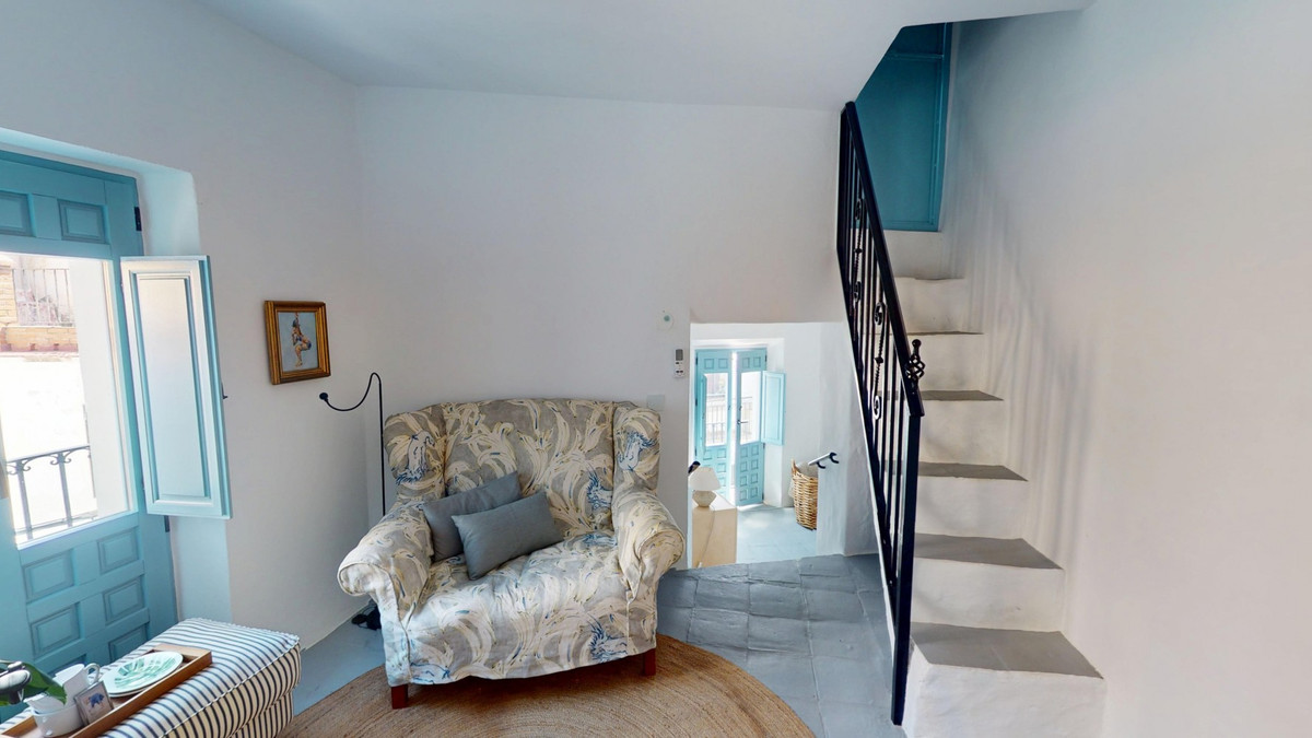 Huis te koop in Sedella | 3 slaapkamers H5126218