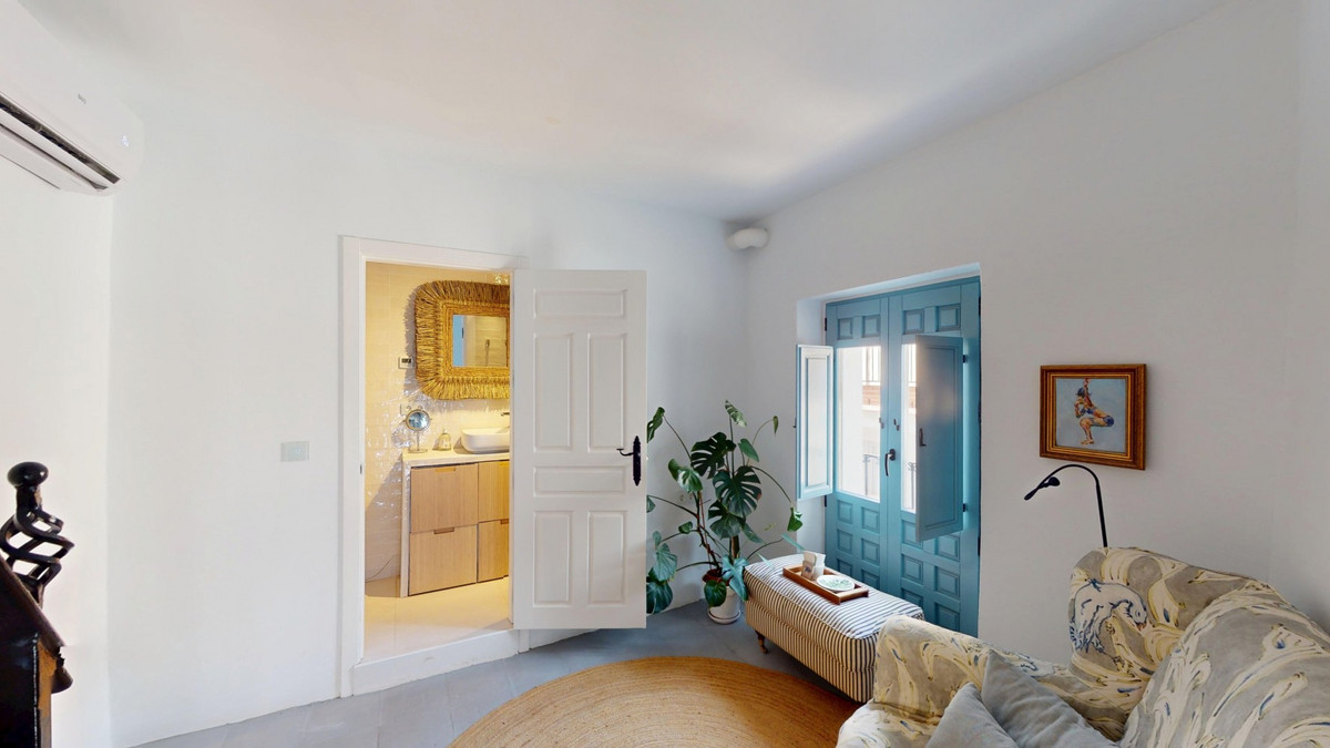 Huis te koop in Sedella | 3 slaapkamers H5126218