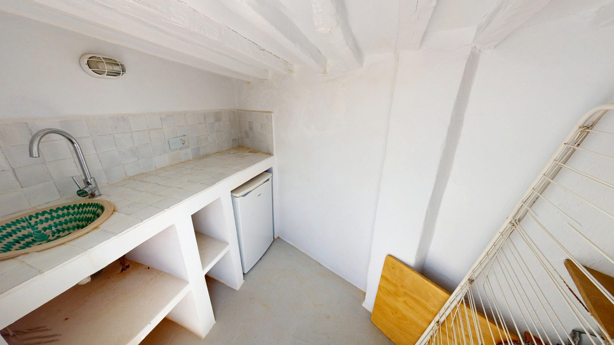 Huis te koop in Sedella | 3 slaapkamers H5126218