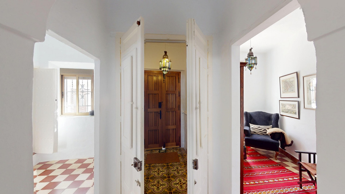 Huis te koop in Sedella | 3 slaapkamers H5126218