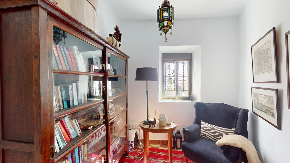Huis te koop in Sedella | 3 slaapkamers H5126218