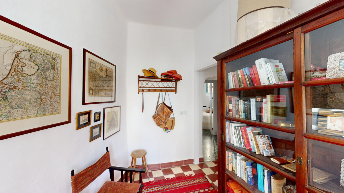 Huis te koop in Sedella | 3 slaapkamers H5126218