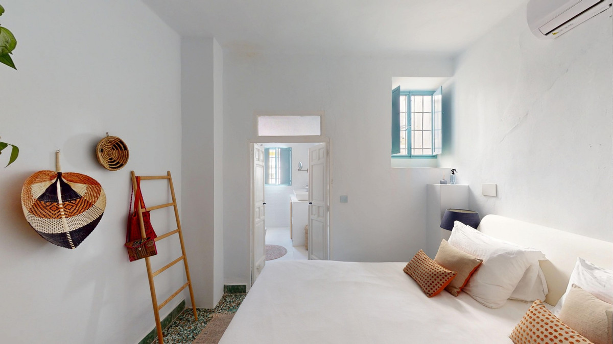 Huis te koop in Sedella | 3 slaapkamers H5126218