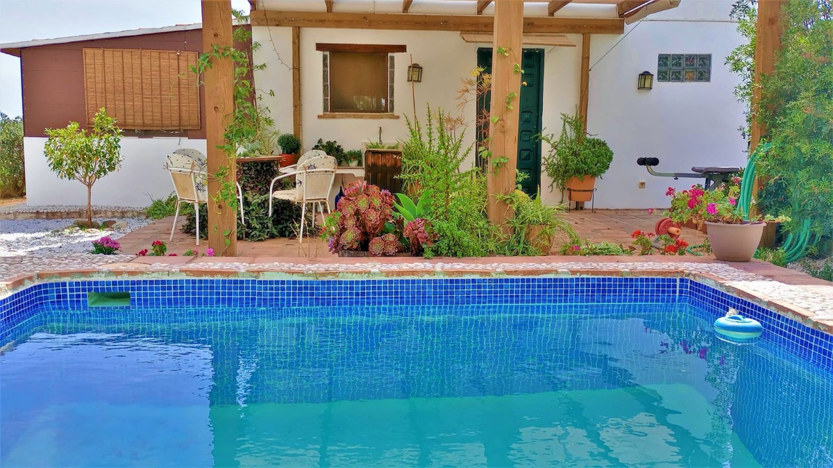 Vrijstaande Villa te koop in Selwo | 2 slaapkamers H4968865