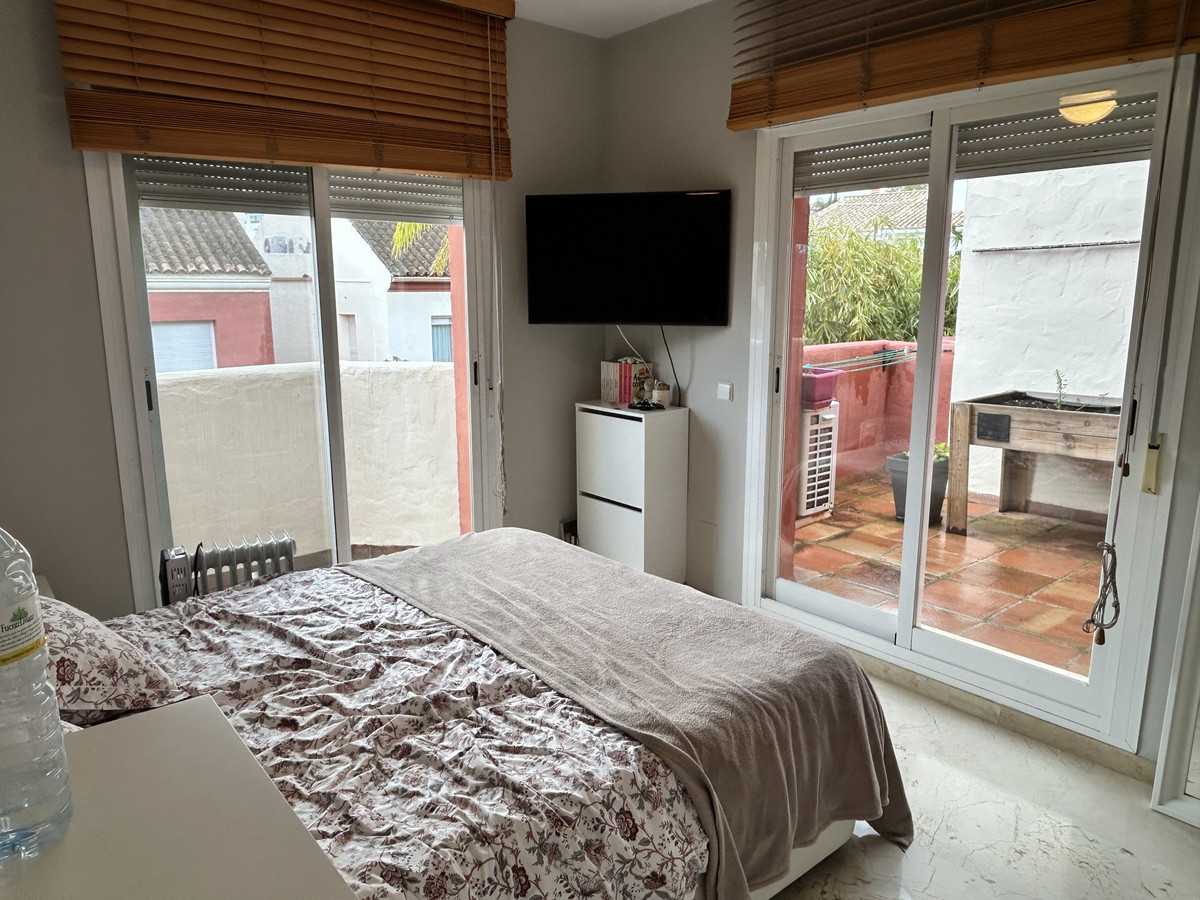 Geschakelde Woning in Selwo-5