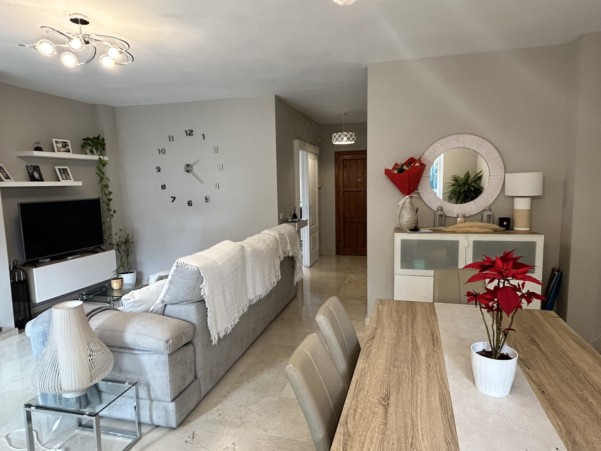 Geschakelde Woning in Selwo-9