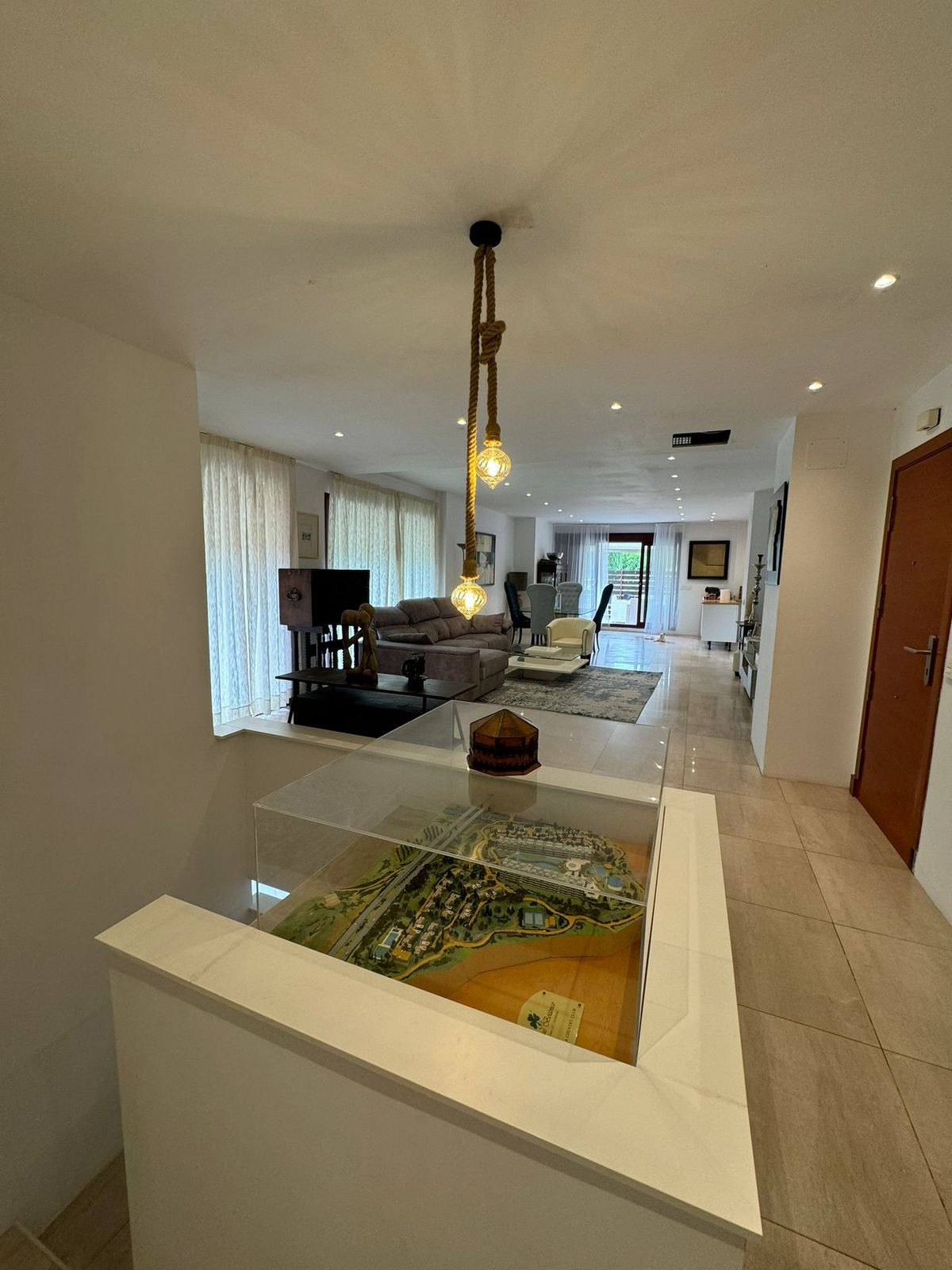 Vrijstaande Villa in Selwo-15