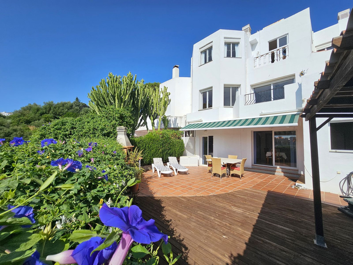 Geschakelde Woning te koop in Selwo | 3 slaapkamers H5064862