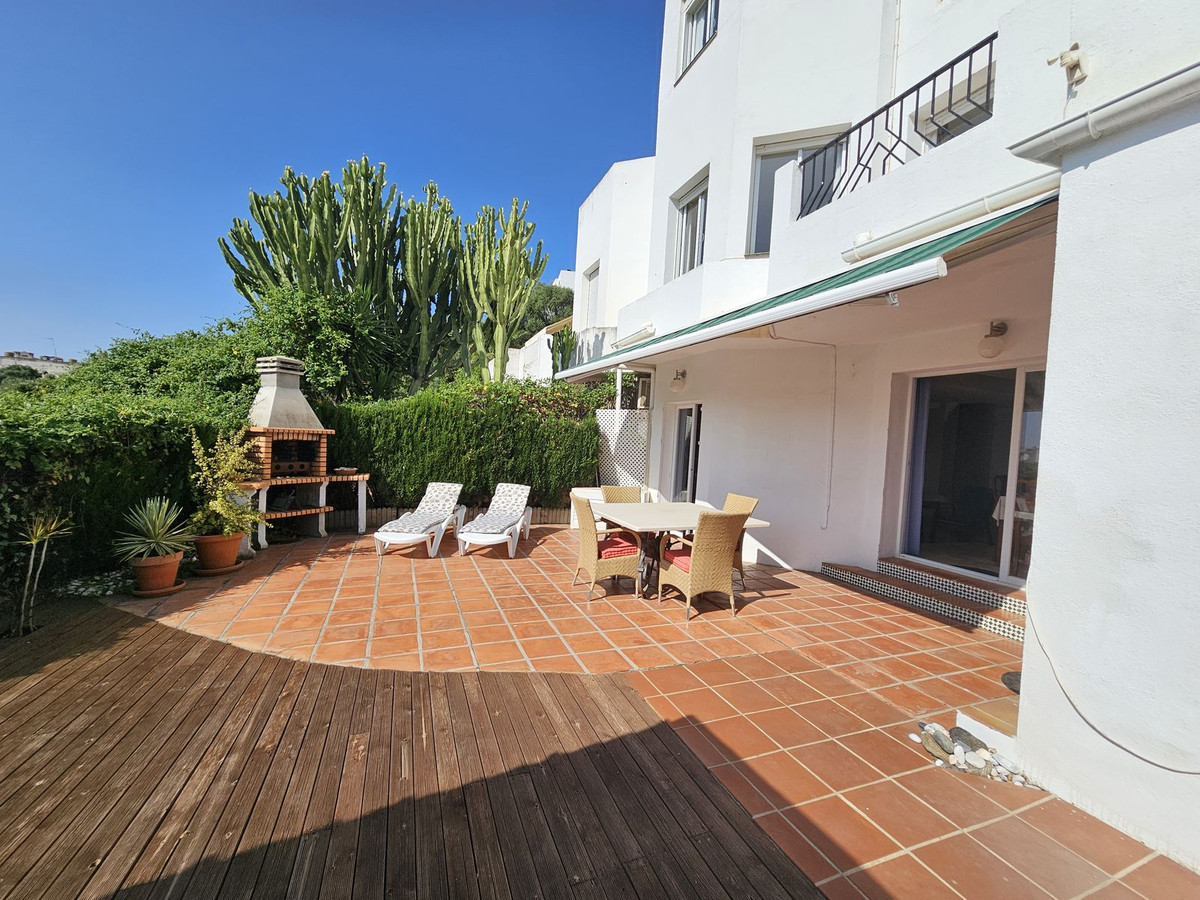 Geschakelde Woning te koop in Selwo | 3 slaapkamers H5064862