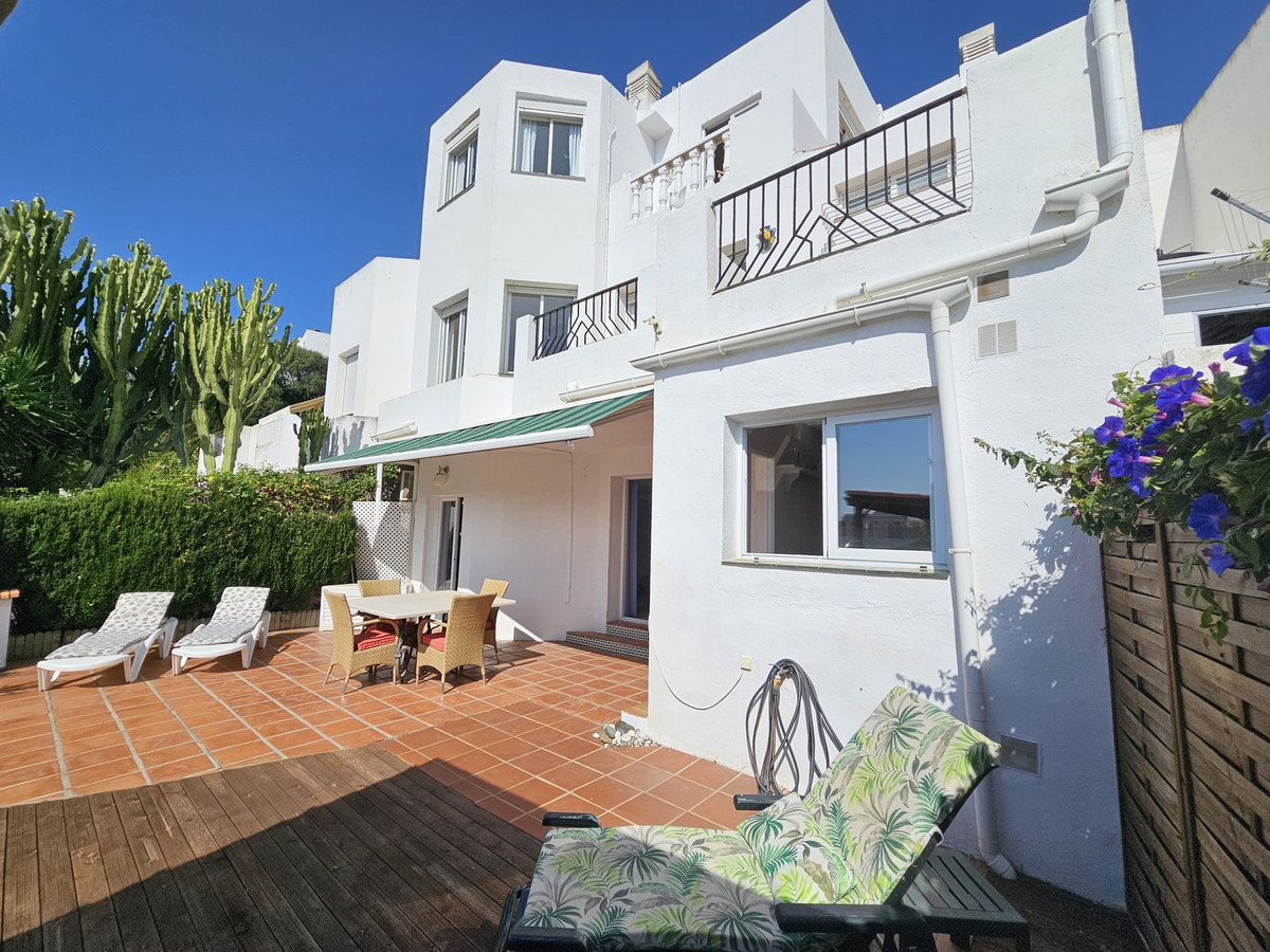 Geschakelde Woning te koop in Selwo | 3 slaapkamers H5064862