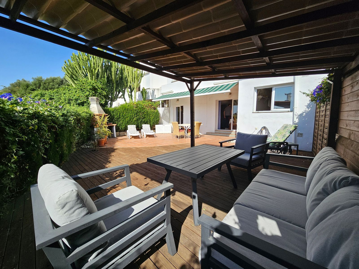 Geschakelde Woning te koop in Selwo | 3 slaapkamers H5064862