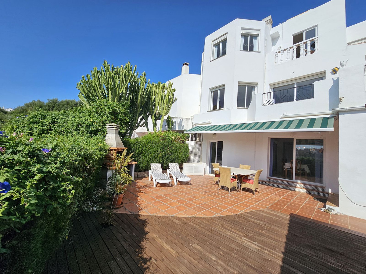 Geschakelde Woning te koop in Selwo | 3 slaapkamers H5064862