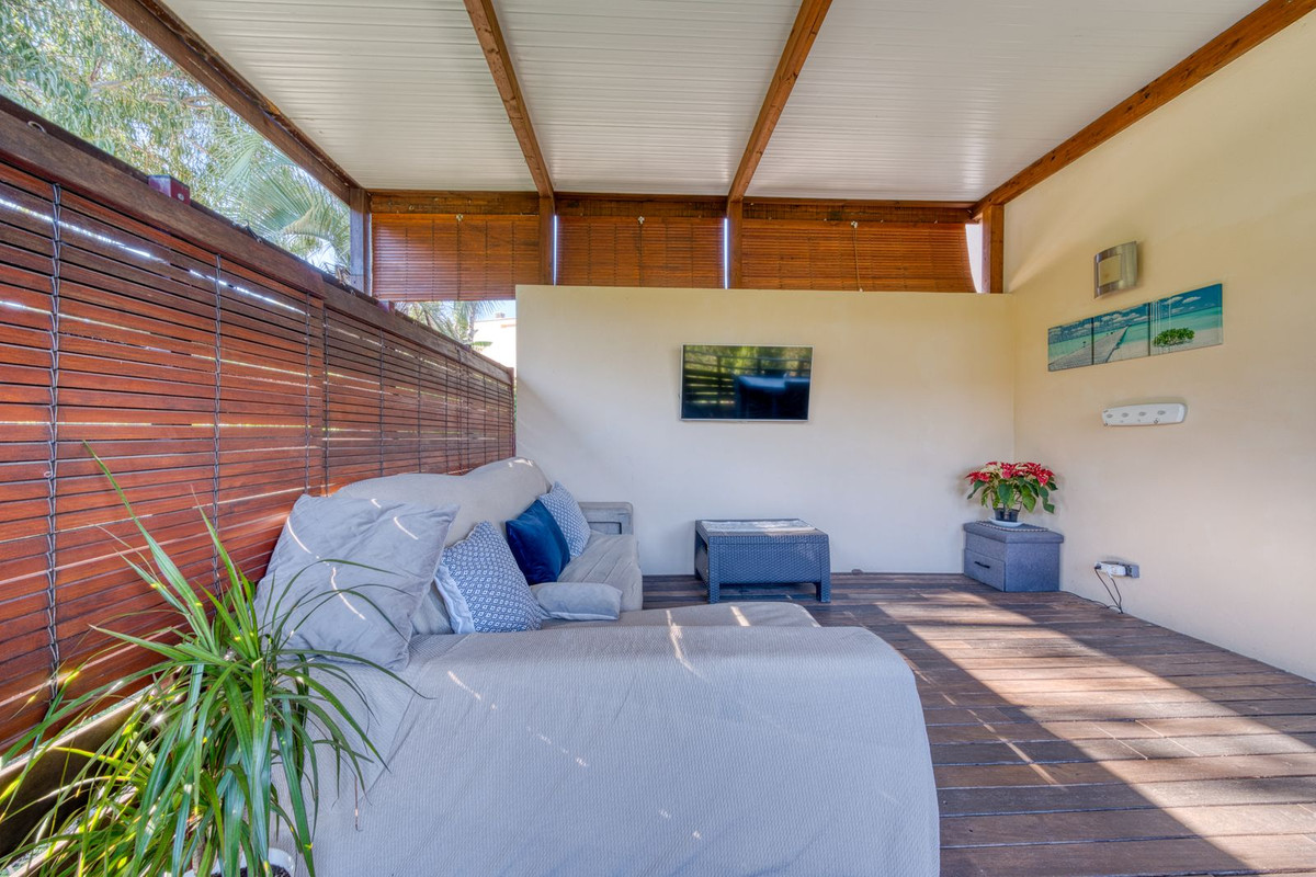 Vrijstaande Villa te koop in Selwo | 4 slaapkamers H5235760