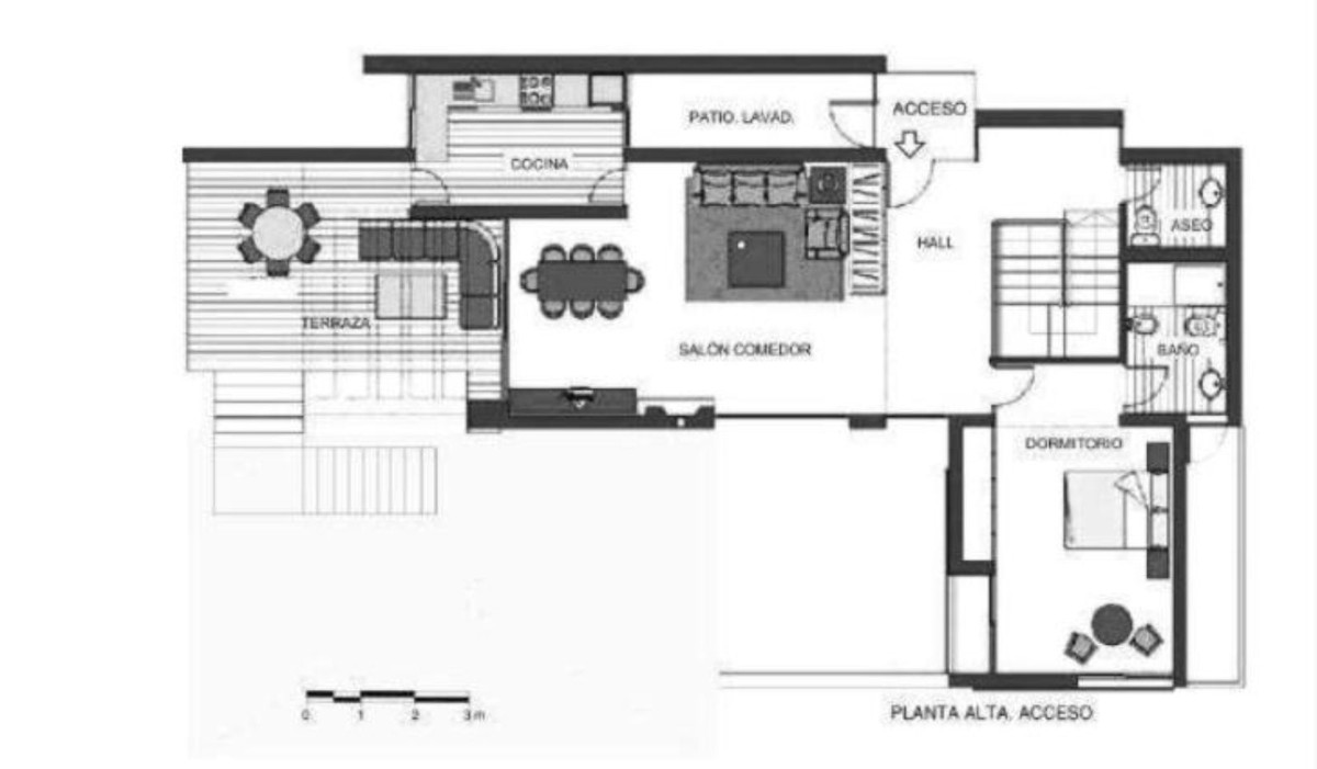 Vrijstaande Villa te koop in Selwo | 4 slaapkamers H5235760