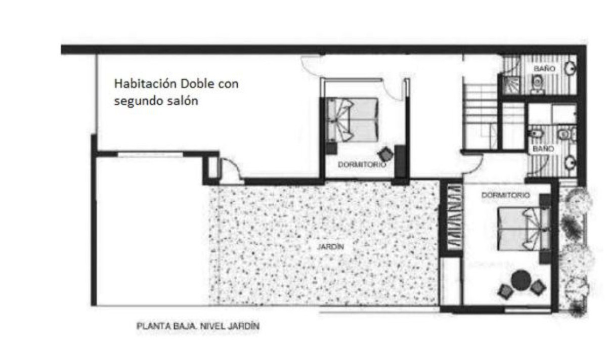 Vrijstaande Villa te koop in Selwo | 4 slaapkamers H5235760