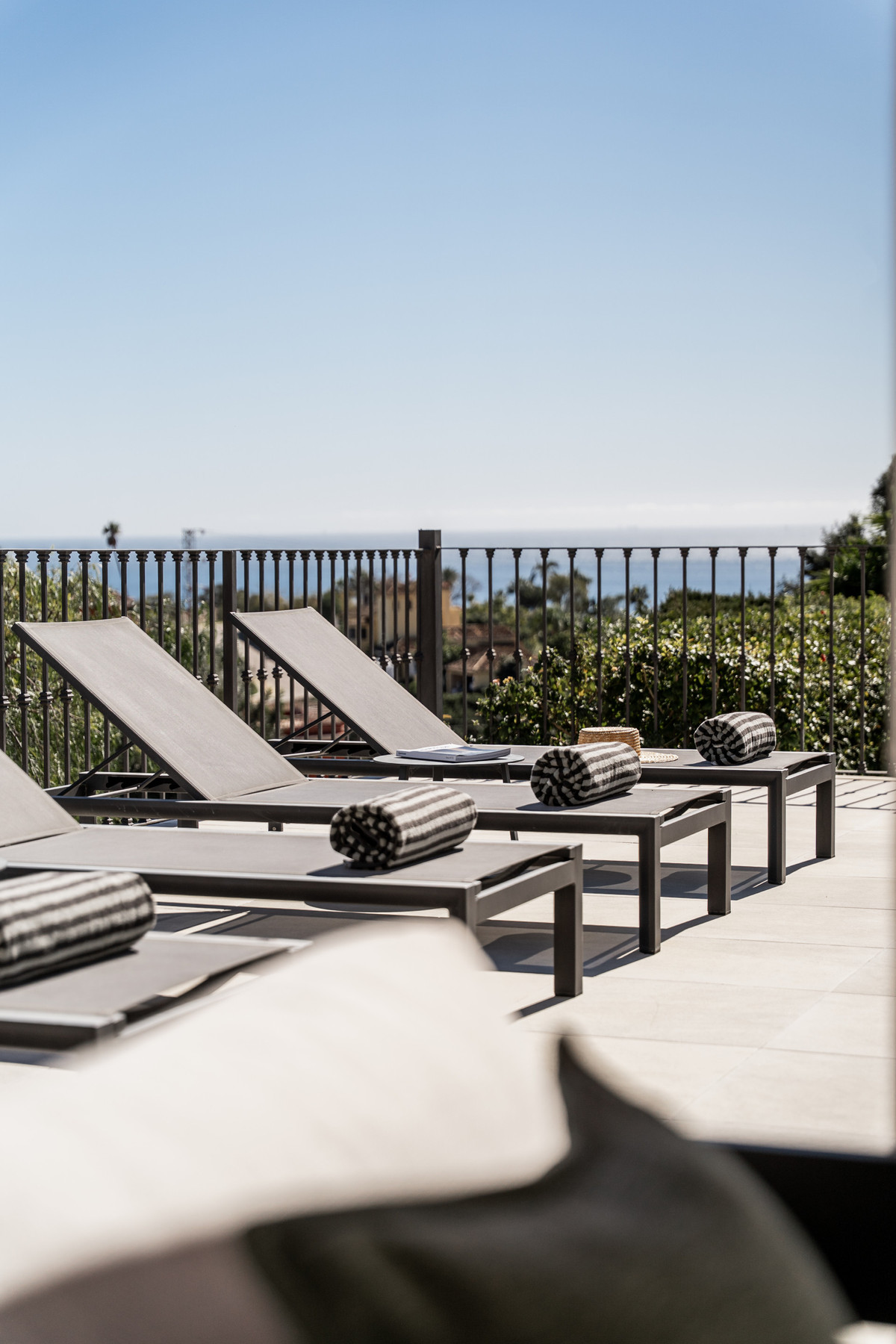 Vrijstaande Villa te koop in Selwo | 5 slaapkamers H5318275