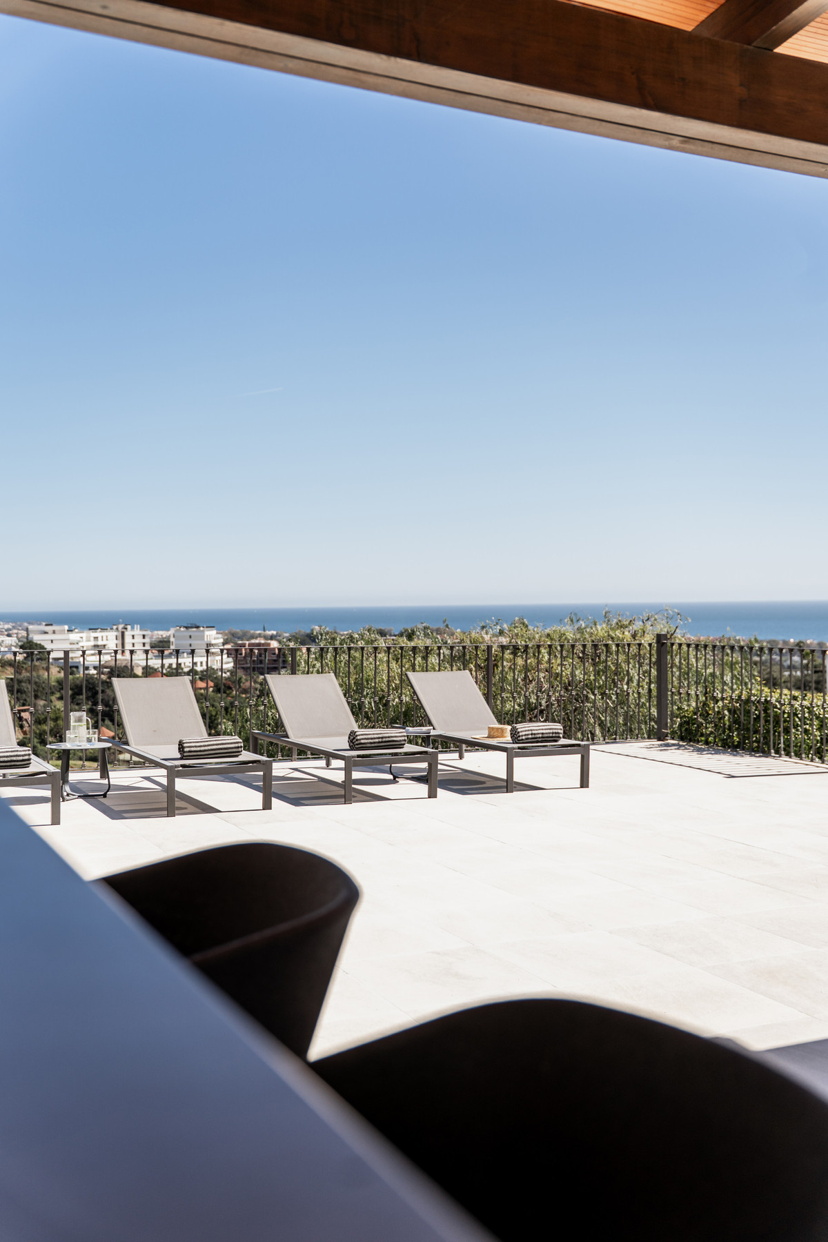 Vrijstaande Villa te koop in Selwo | 5 slaapkamers H5318275