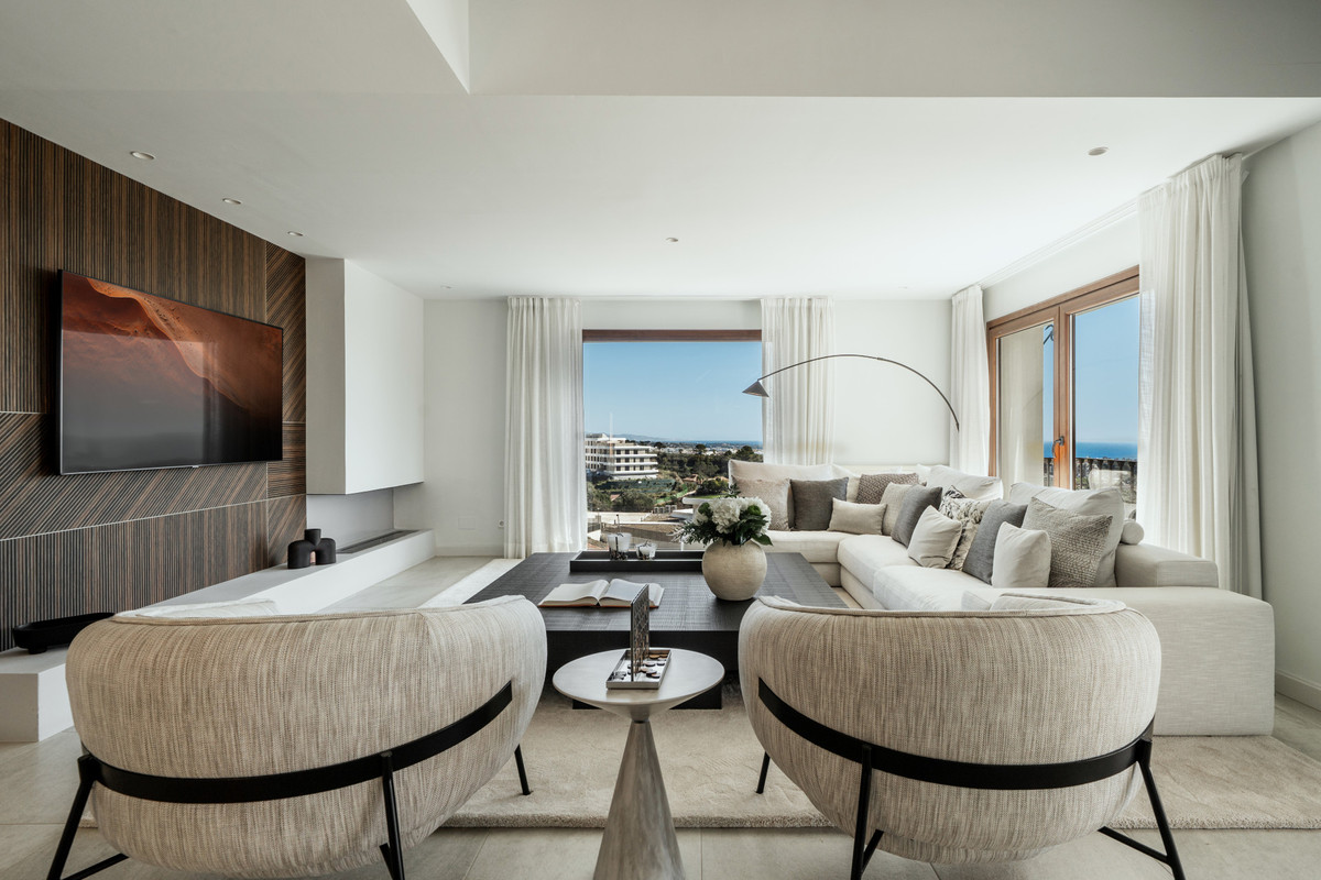 Vrijstaande Villa te koop in Selwo | 5 slaapkamers H5318275