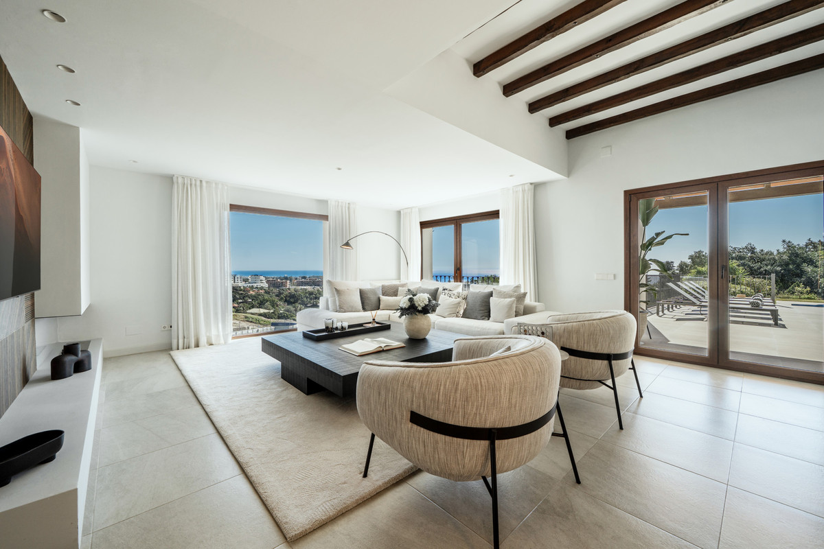 Vrijstaande Villa te koop in Selwo | 5 slaapkamers H5318275