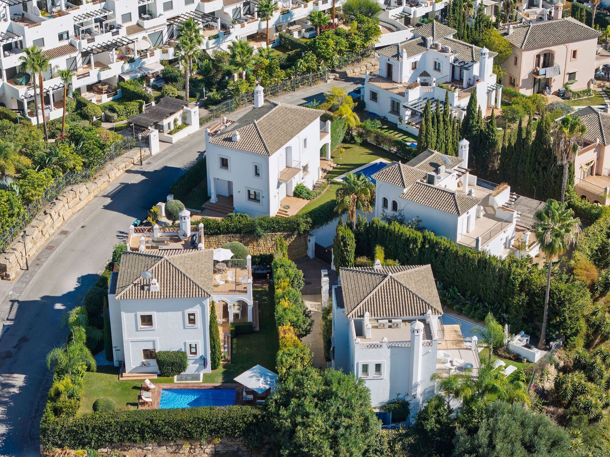 Vrijstaande Villa te koop in Selwo | 4 slaapkamers H5342341