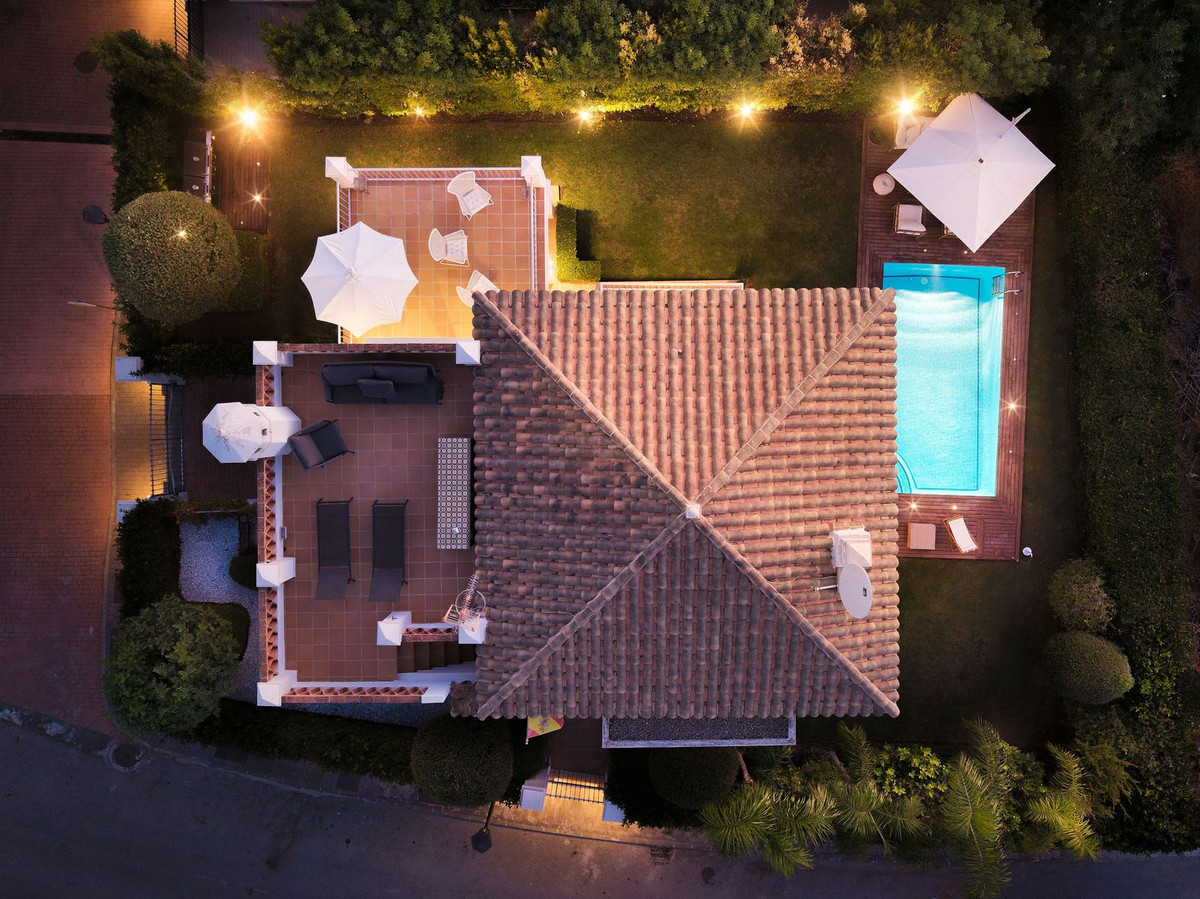 Vrijstaande Villa te koop in Selwo | 4 slaapkamers H5342341