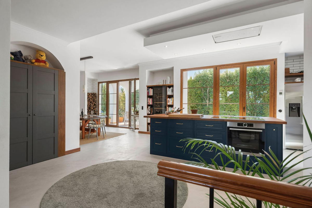 Vrijstaande Villa te koop in Selwo | 4 slaapkamers H5342341