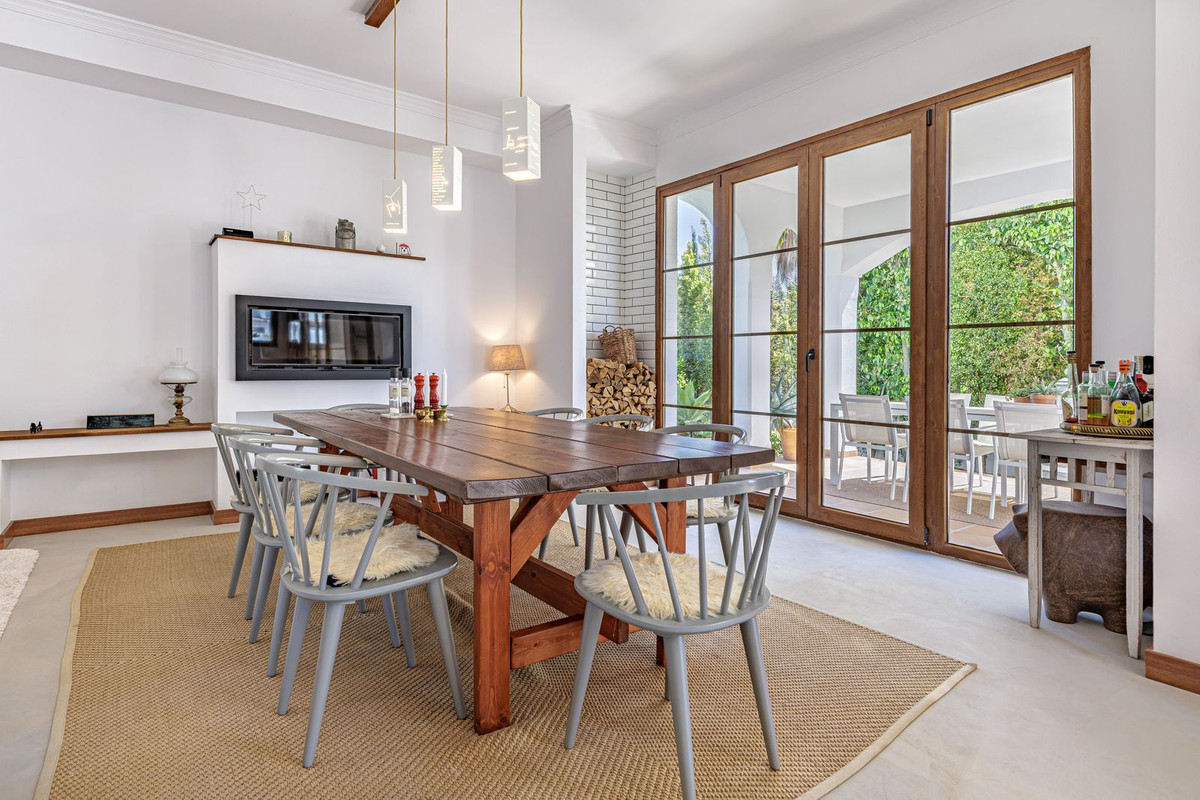 Vrijstaande Villa te koop in Selwo | 4 slaapkamers H5343271