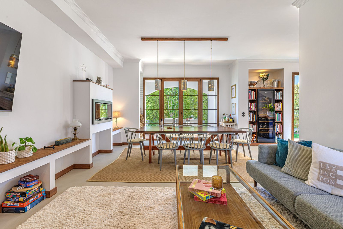 Vrijstaande Villa te koop in Selwo | 4 slaapkamers H5343271