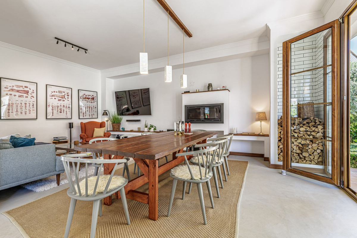 Vrijstaande Villa te koop in Selwo | 4 slaapkamers H5343271