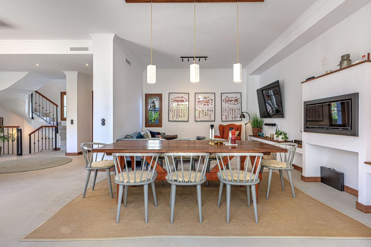 Vrijstaande Villa te koop in Selwo | 4 slaapkamers H5343271